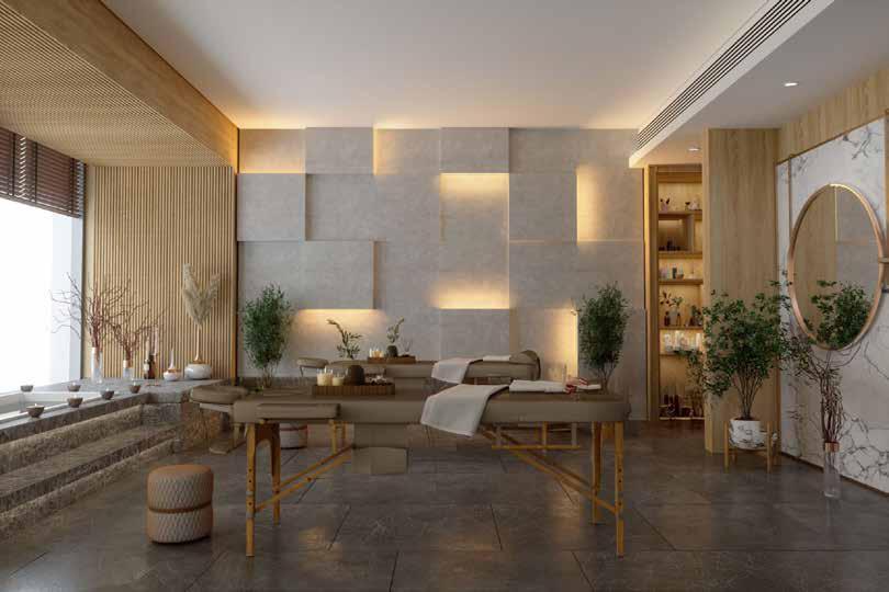 Salon & Spa